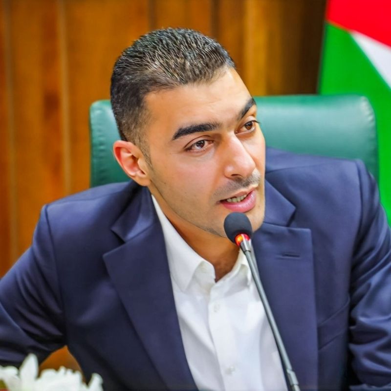 أ يوسف أبو رمان