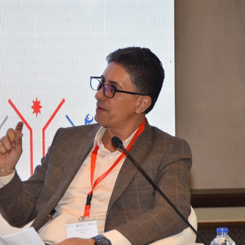 احمد بني عودة