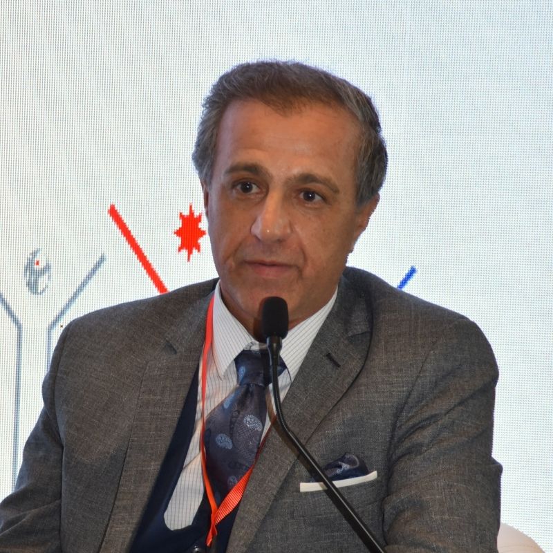 د محمد الحمد