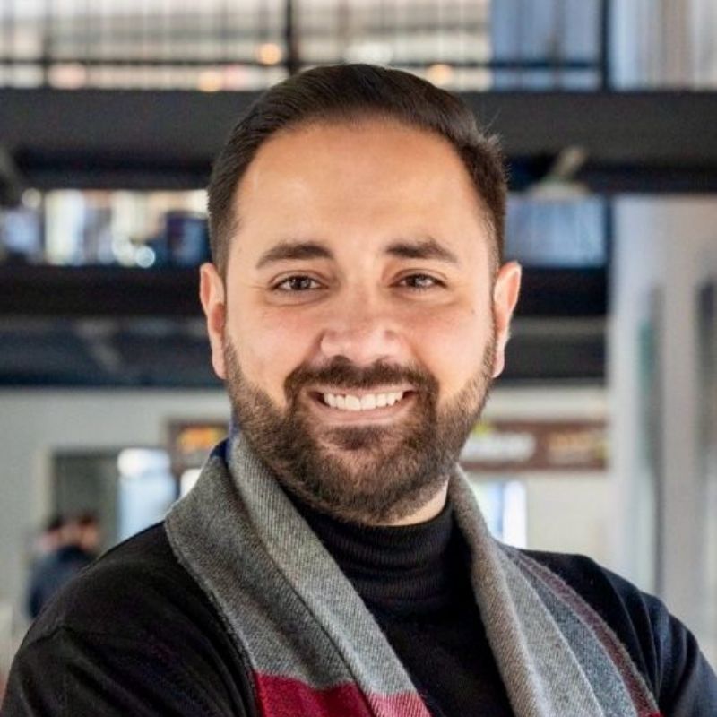 مراد القاضي